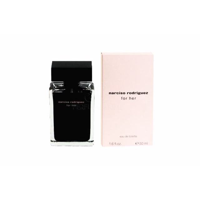 Narciso Rodriguez By Narciso Rodriguez Eau De Toilette Spray 1.6 oz