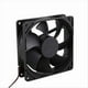 thumbnail image 1 of Ventilador de Refrigeración para PC , 12 V CC, 0,25 A, Carcasa Ordenador Escritorio. Mantiene el Funcionando Correctamente., 1 of 5