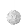 thumbnail image 1 of Pendentif Dainolite DBL-M-790 Blanc, 1 of 1