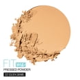 thumbnail image 3 of Polvo facial Maybelline Fit Me Matte + Poreless Golden Carame, 3 of 5