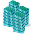 thumbnail image 1 of Multi-purpose cellulose sponge, double-sided dishwashing sponge for kitchen, 12 pieces, 1 of 7