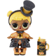 thumbnail image 2 of L.O.L. Surprise! Costume Glam Baby Cat LOL Surprise! IGA - 093, 2 of 4