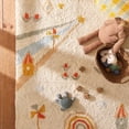 thumbnail image 2 of Tapis pour Enfants Lulu, 2 of 6