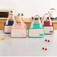 thumbnail image 4 of Waterproof Lunch Bag Insulation Cooler Box for Work Office Picnic or Travel, 4 of 9
