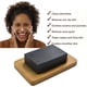 thumbnail image 1 of 120g Jabón negro Esterilización Jabón de limpieza natural Eliminar puntos negros Cuidado de la piel JShteea Cuidado Belleza, 1 of 9