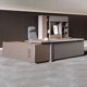 thumbnail image 2 of Luxury Standing Office Desk Living Room Drawers Conference Executive Computer Desks Floor European Mesa Escritorio Furniture My Lux Decor Round, 2 of 18