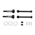 thumbnail image 5 of RC CVD Universal Joint for XV01/ 1:10 RC Model Car Trucks Vehicles RC Car DIY Rear, 5 of 8