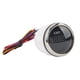 thumbnail image 5 of Amperímetro Digital De 52 Mm DC9 A 32 V 100 A, Sensor Sensible, Medidor De Amperios De Corriente Preciso Para Vehículos Recreativos, Yates, Barcos De Pesca(negro), 5 of 5