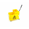 thumbnail image 5 of Small Mop Bucket with Wringer 5.2 Gallon AF08068, 5 of 7