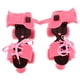thumbnail image 1 of Patines ajustables para niños, divertidos patines para principiantes, patines de hielo, zapatillas con ruedas para niños y niñas, actividades al aire libre, 1 of 7