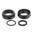 thumbnail image 3 of Mountain Bike Accessories, Sponge Foam Rings and Rings Seal Kit, Fork Suspension Service Set for 32mm and 34mm Inner Tubes, 3 of 6