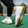 thumbnail image 6 of Lightweight Breathable Badminton Shoes for Men and Women, 6 of 7
