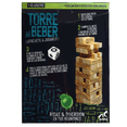 thumbnail image 2 of Torre del Beber Juego para Adultos Novelty Novelty, 2 of 3