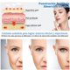 thumbnail image 2 of UEBSDVA 12 Piezas Collagen Real deep Mask, Mascarilla de Biocolageno, Mascarillas de Colageno, Reduce los Poros, Mejora la Elasticidad, Las Arrugas y Hidrataci&oacute;n profunda, 2 of 6