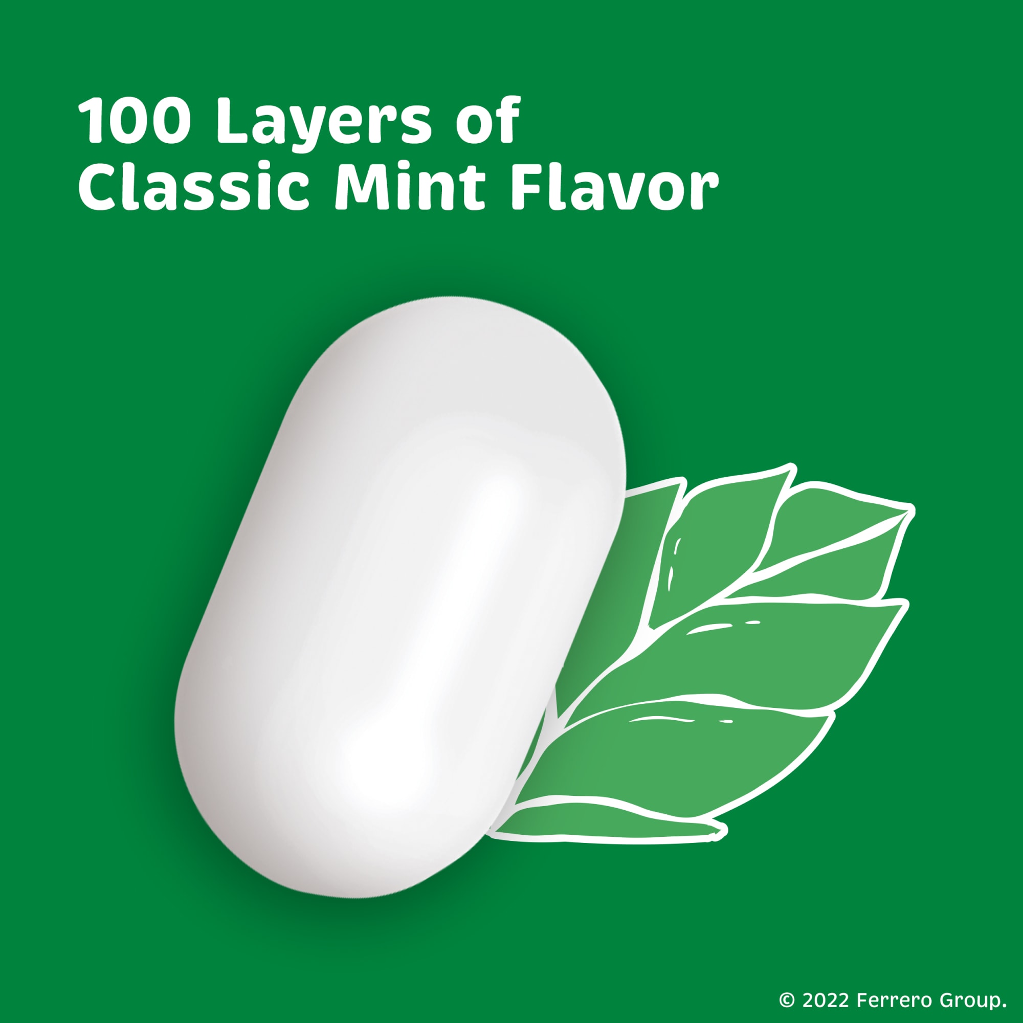 Tic Tac Fresh Breath Mints, Freshmint, Bulk Hard Candy Mints, 1 oz Pack, 4 Count - image 3 of 9