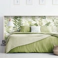 thumbnail image 5 of Fern Forest Peel and Stick Wallpaper Mural, 5 of 9