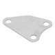 thumbnail image 2 of Car EGR Blanking Plate Replacement for Nissan GU Patrol ZD30‑Common Rail Diesel Models, 2 of 5