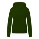 thumbnail image 3 of Pntutb moda mujer manga larga cuello redondo blusa sólida otoño casual pulóver tops sudaderas con capucha Pntutb Pntutb-5308, 3 of 4