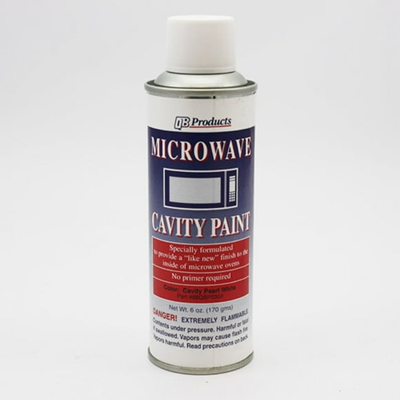 Erp 98Qbp0300 Microwave Cavity Spray Paint