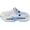Blue, variant on Men's Breathable and Comfortable Summer Clogs, Stylish Outdoor Beach Shoes