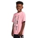thumbnail image 2 of Remera Messi Slim Fit con Estampa Gráfica de Algodón para Niños 10-12, 2 of 4