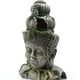 thumbnail image 5 of Decoración De Estatua De Buda Para Acuario, Serie De Estatuas De Buda Antiguas, Decoración De Resina Para Acuario Kearding PT001340-00, 5 of 6