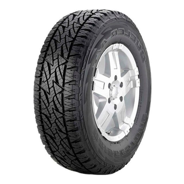 Llanta 255/70r16 Bridgestone Dueler A/t Revo 2 111h