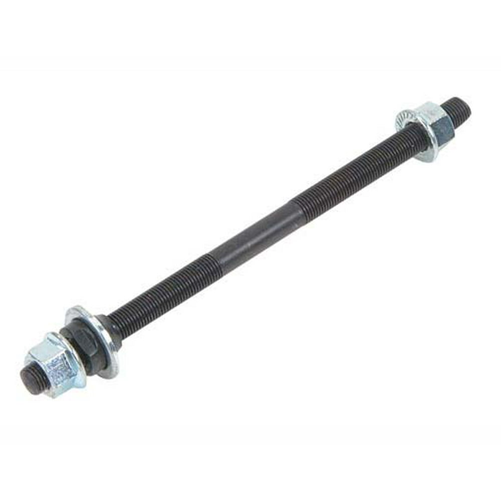 Coaster Hub Axle 3/8x175mm 24t. bicycle axle, bike axle, lowrider