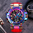 thumbnail image 3 of Birdeem Sports Luminous Electronic Watch Multi-Function Cool Watch, 3 of 10