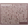 thumbnail image 2 of (3 Pack) Atkins Peanut Butter Cups. Rich and Creamy Treats with Choco and Peanut Butter. (10 Cups per Box), 2 of 4