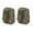 E, variant on Yanzu3 2pcs Military Sports Tactical Waist Bag, Multi-functional Belt Pouch with Coin Purse, 6-inch Phone Bag, Outdoor Sports, Military Fans, and Hiking