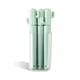 thumbnail image 2 of Advancent Juego de 5 clips de sellado, selladores reutilizables, abrazaderas para bolsas, organizador de almacenamiento de alimentos Type3 NO3 Advancent HA011457-02, 2 of 6