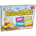 thumbnail image 2 of Learning Advantage Build-A-Sentence, 2 of 2