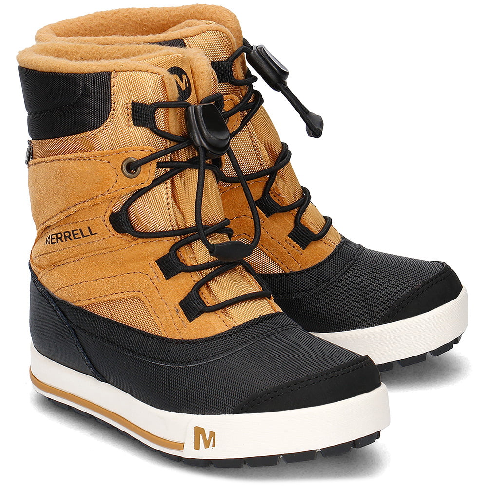 Buy > merrell boots snow > in stock
