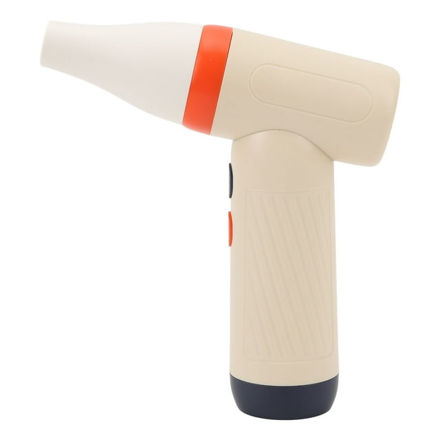 Ventilador De Hormigueo De 100000 Rpm, Ventilador USB De 4 Velocidades Con Batería De 1100 MAh Para Enfriamiento/limpieza/extracción De Polvo