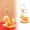 P, variant on 2026 Year of the Horse Keychain Plush Rocking Horse Bag Charm Lunar New Year Decor Good Luck Pendant Festive Holiday Gift for Bag