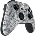 thumbnail image 2 of Wireless Controller for Microsoft Series X/S & One - Custom Soft Touch Feel - Custom Series X/S Controller (X/S Money), 2 of 4