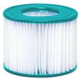 thumbnail image 1 of Hurricane Filters HF-TYPEVI-02 Advanced Pool, Spa Filter Replacement, (2 Pack), 1 of 2