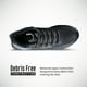 thumbnail image 3 of Zapatos de seguridad New Balance Fresh Foam Cremorne Composite Toe, 3 of 8
