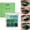 Green, variant on Dengmore Purple Mirage Colorful Eyeshadow Palette 9 Highly Pigmented Shades, Blendable Matte&Shimmer Finishes,Long-Lasting Cool Tone Eye Makeup Palette,Halloween