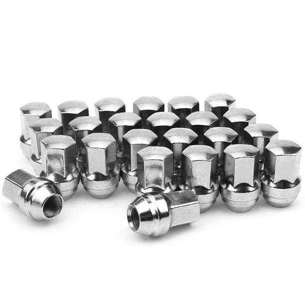 Lug Nut Torque Ford F150