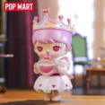 thumbnail image 2 of Popmart Bunny Magic World Series Guess Bag 100% Original Toys Doll Cute Action Anime Figure Desktop Ornaments Collection Gift, 2 of 5