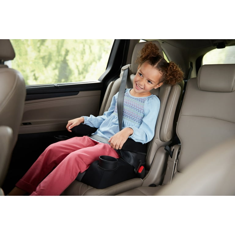 Car Seat and Back Cushion, Conformax™