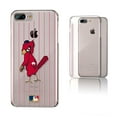 thumbnail image 4 of St. Louis Cardinals Cooperstown iPhone Clear Case, 4 of 5