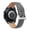 Grey, variant on Replacement Band Compatible with Samsung Galaxy Watch Watch6 6 Classic 40mm 44mm 43mm 47mm, 20mm Genuine Leather Strap Bracelet for Galaxy Watch5 / 5 Pro 4 Classic