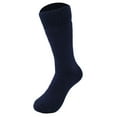 thumbnail image 5 of Men's Thermal Socks 3-Pack - Seamless Winter Socks for Shoe Size 8-11.5 (US) | Odor-Resistant & Reinforced Comfort, 5 of 10