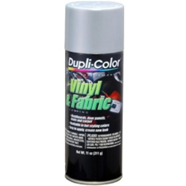 Krylon HVP103 11 oz Dupli Color High Performance Vinyl & Fabric Spray