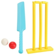Toys Beach Cricket Get Well Kids Cricket Equipment Cricket Racket Unisex Men and Women