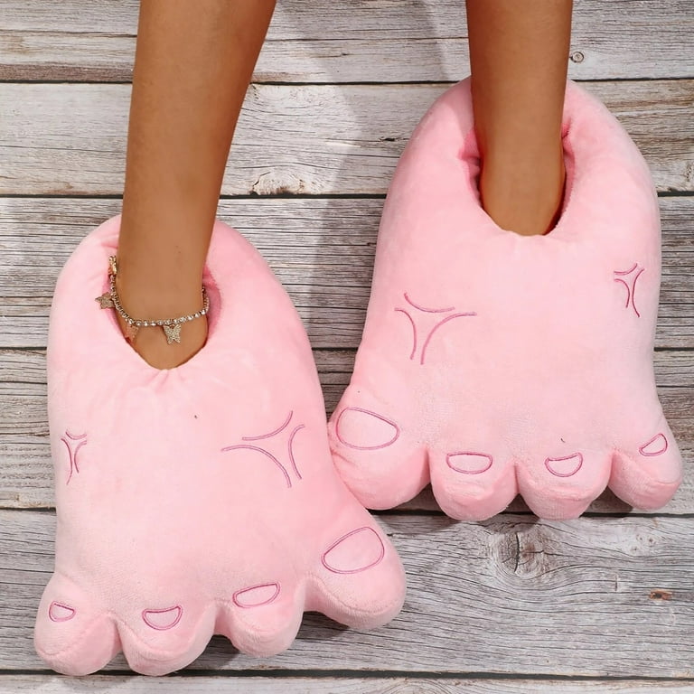 Bunny on sale feet shoes