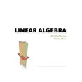 thumbnail image 1 of Linear Algebra, 1 of 1